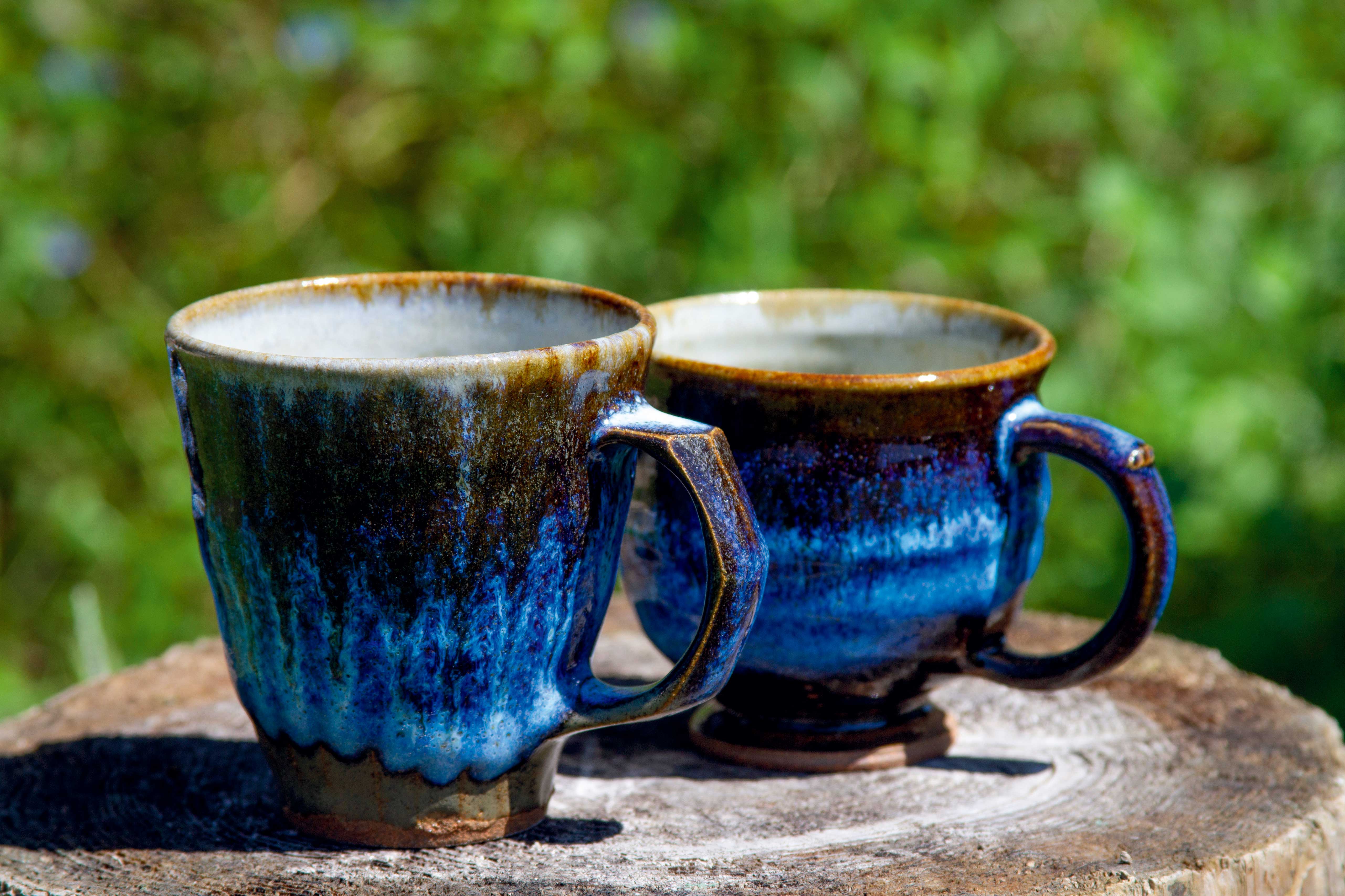 暮らし提案】生活に寄り添う陶芸家のうつわたち － 三輪田窯