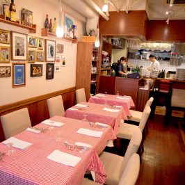 特別な日におすすめ 仙台市内でディナーに行きたいイタリアン７選 Articles Kappo 仙台闊歩