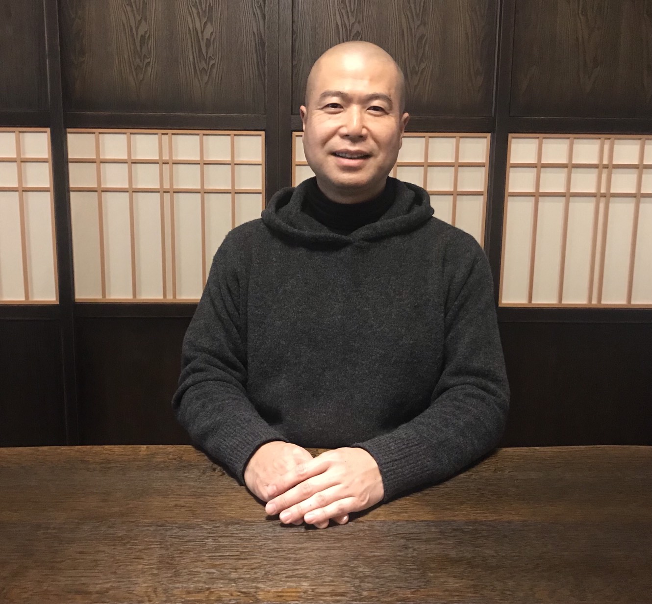 神様散歩 Web版 仙台市秋保 慈眼寺 大阿闍梨 塩沼亮潤さんに学ぶ 幸せな人生の歩き方 Articles Kappo 仙台闊歩