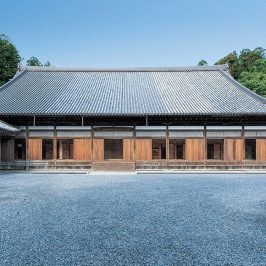 松島・瑞巌寺で、国宝の美に触れる | ARTICLES | Kappo(仙台闊歩)